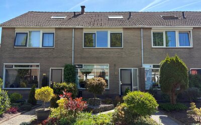 Hogepad 24