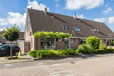 Rein de Jongstraat 10