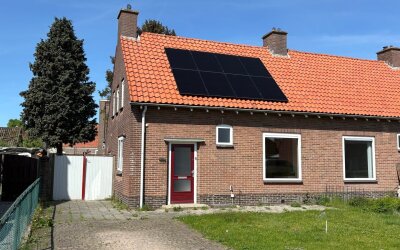 Bloemstraat 11