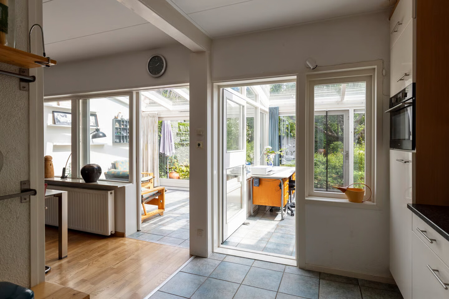 Twee-onder-één-kap te koop: Griftstraat 11, Heerde