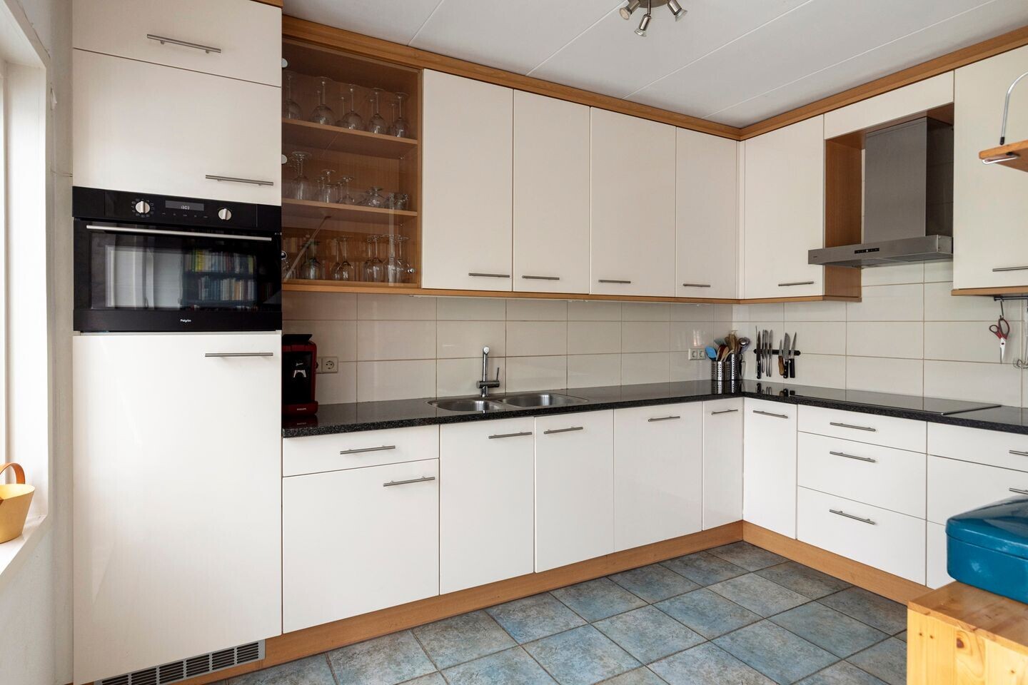 Twee-onder-één-kap te koop: Griftstraat 11, Heerde