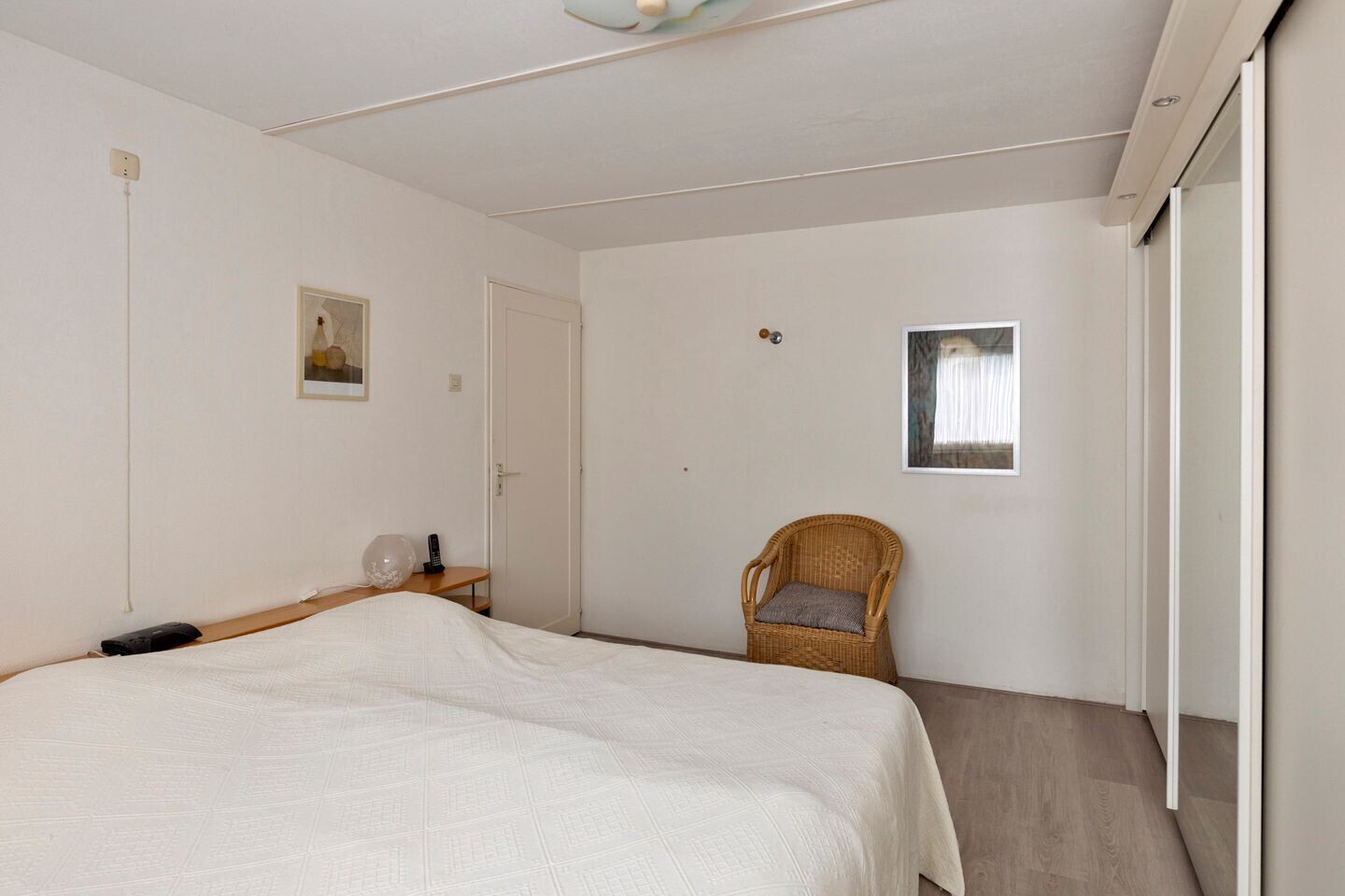 Twee-onder-één-kap te koop: Griftstraat 11, Heerde