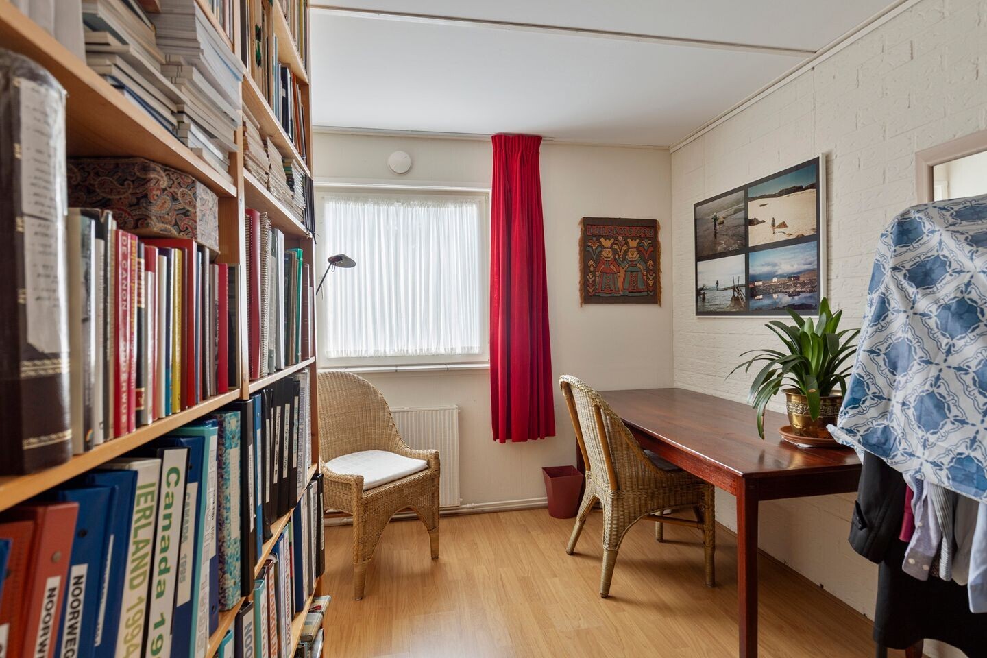Twee-onder-één-kap te koop: Griftstraat 11, Heerde