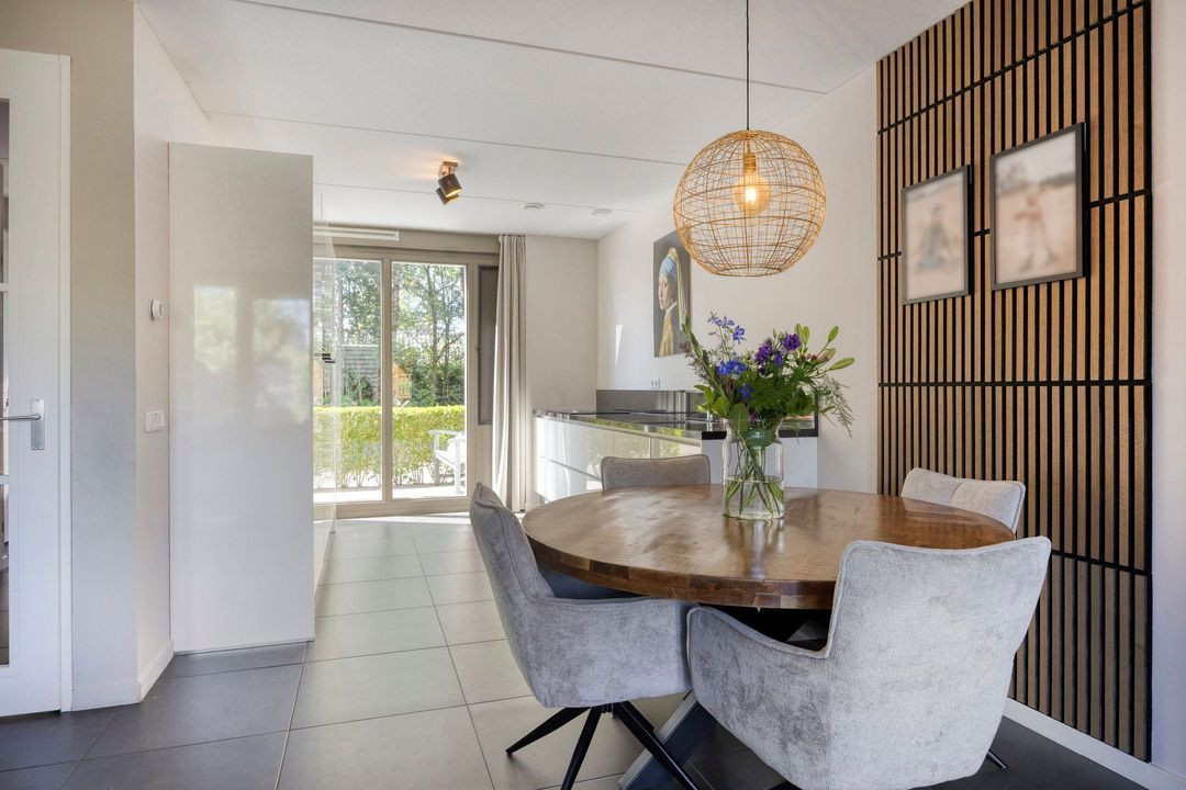 Tussenwoning te koop: Op den Hul 18, Heerde
