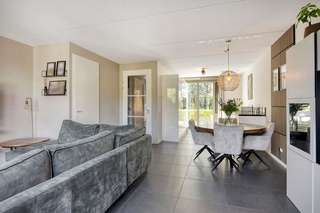 Tussenwoning te koop: Op den Hul 18, Heerde