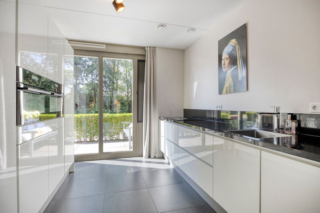 Tussenwoning te koop: Op den Hul 18, Heerde