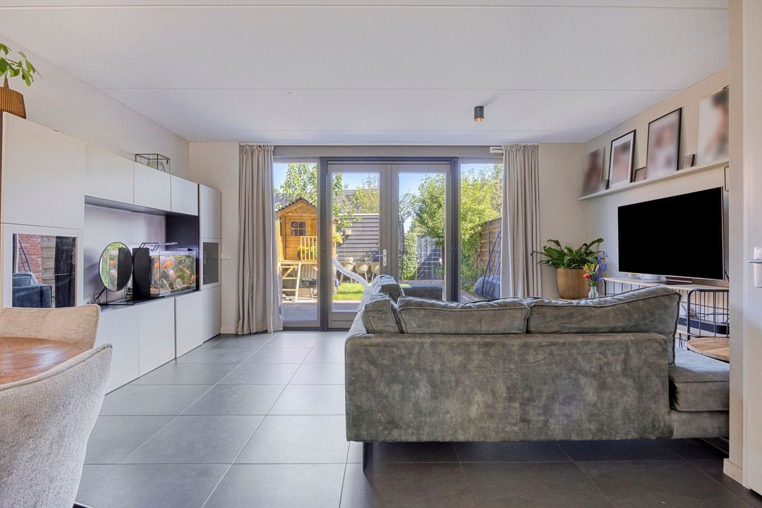 Tussenwoning te koop: Op den Hul 18, Heerde