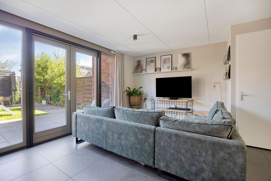 Tussenwoning te koop: Op den Hul 18, Heerde