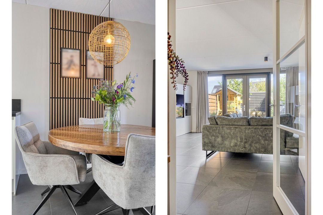 Tussenwoning te koop: Op den Hul 18, Heerde