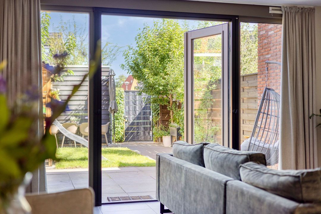 Tussenwoning te koop: Op den Hul 18, Heerde