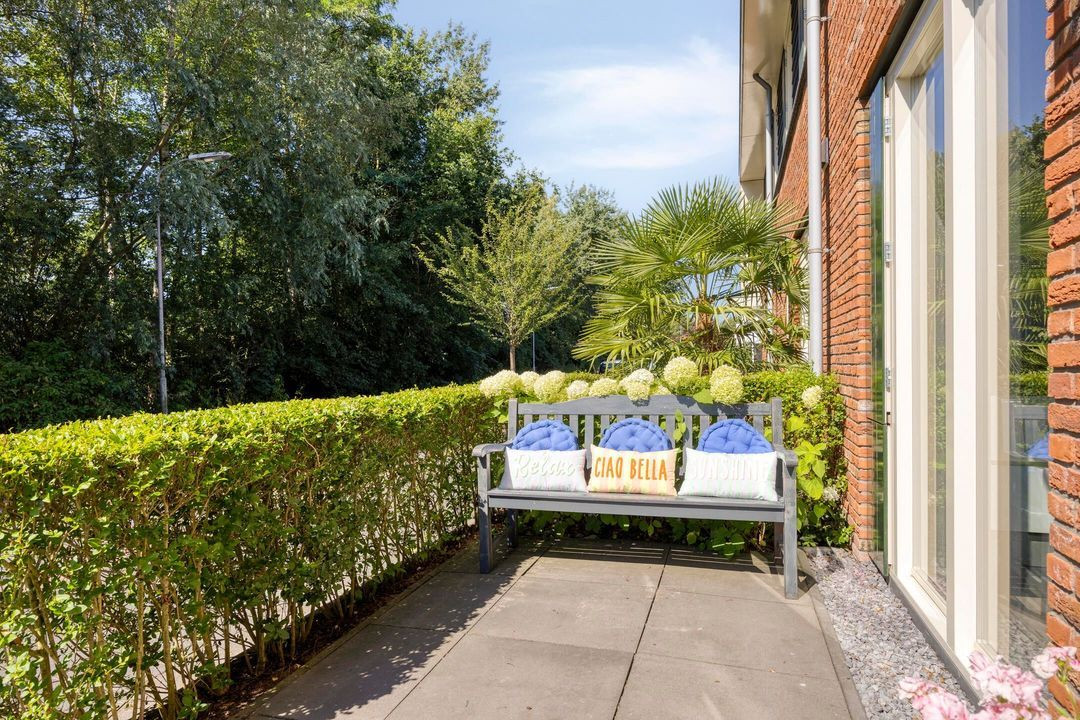 Tussenwoning te koop: Op den Hul 18, Heerde