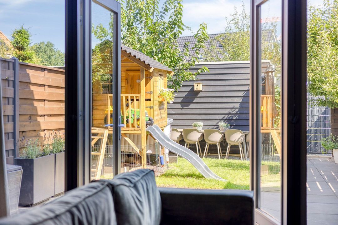 Tussenwoning te koop: Op den Hul 18, Heerde
