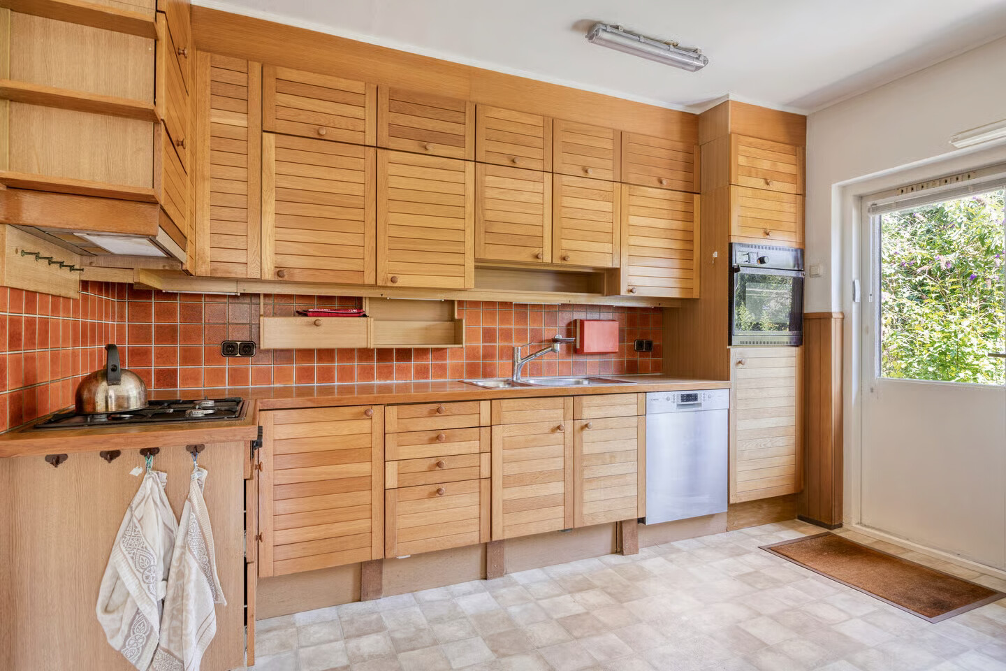 Vrijstaande woning te koop: de Haverkamp 18, Heerde