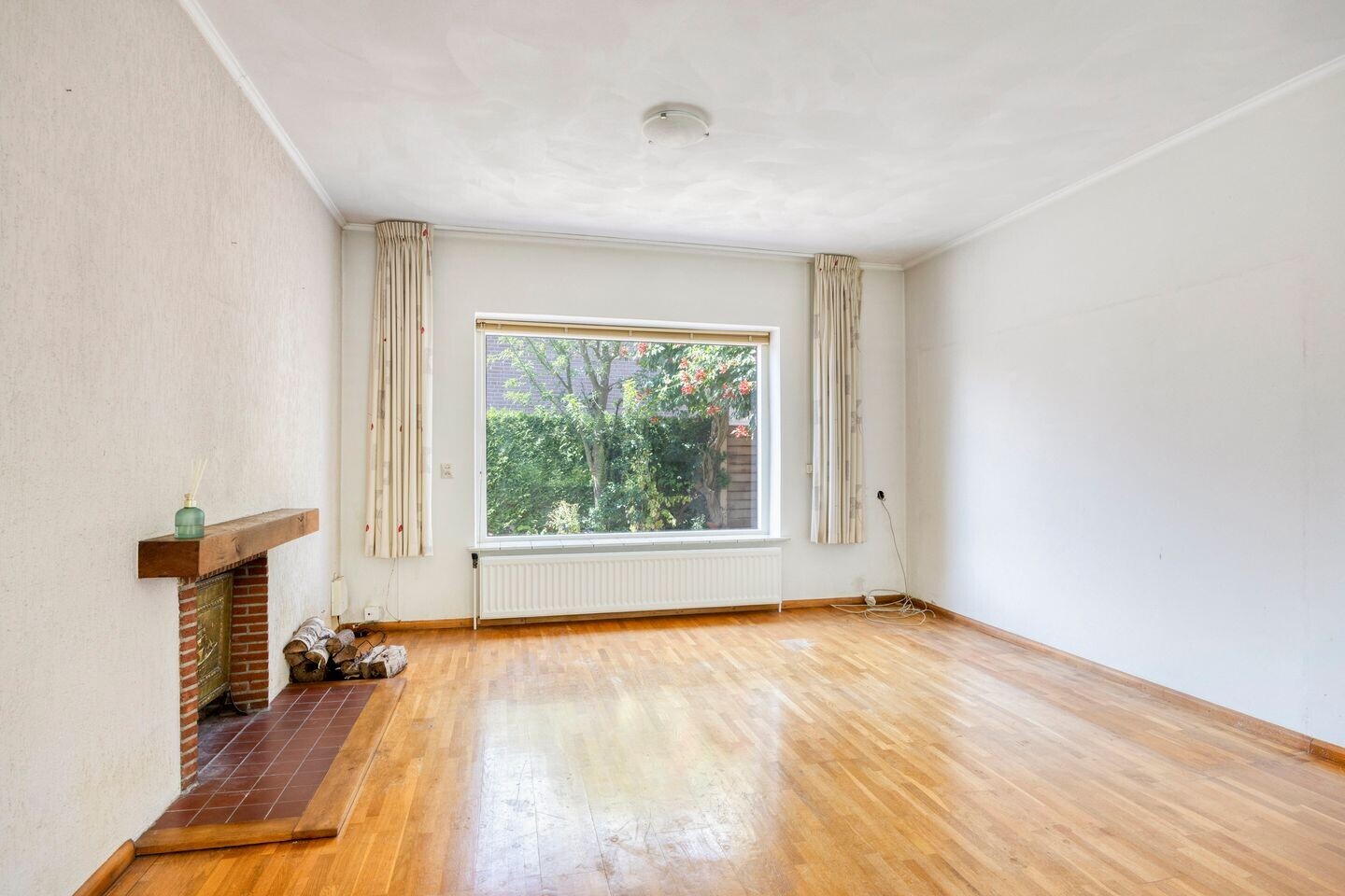 Vrijstaande woning te koop: de Haverkamp 18, Heerde