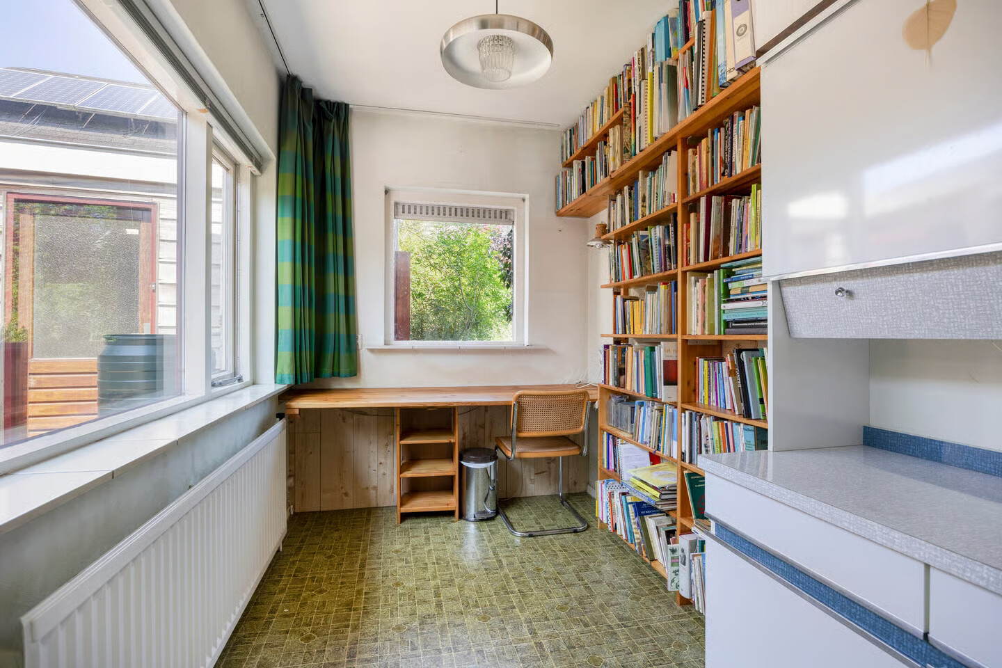Vrijstaande woning te koop: de Haverkamp 18, Heerde