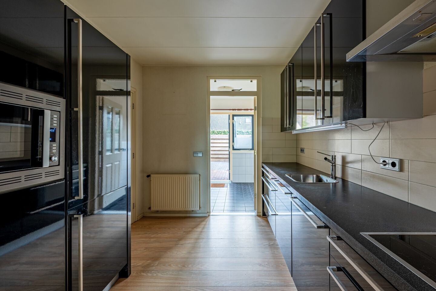 Hoekwoning te koop: de Haverkamp 24, Heerde