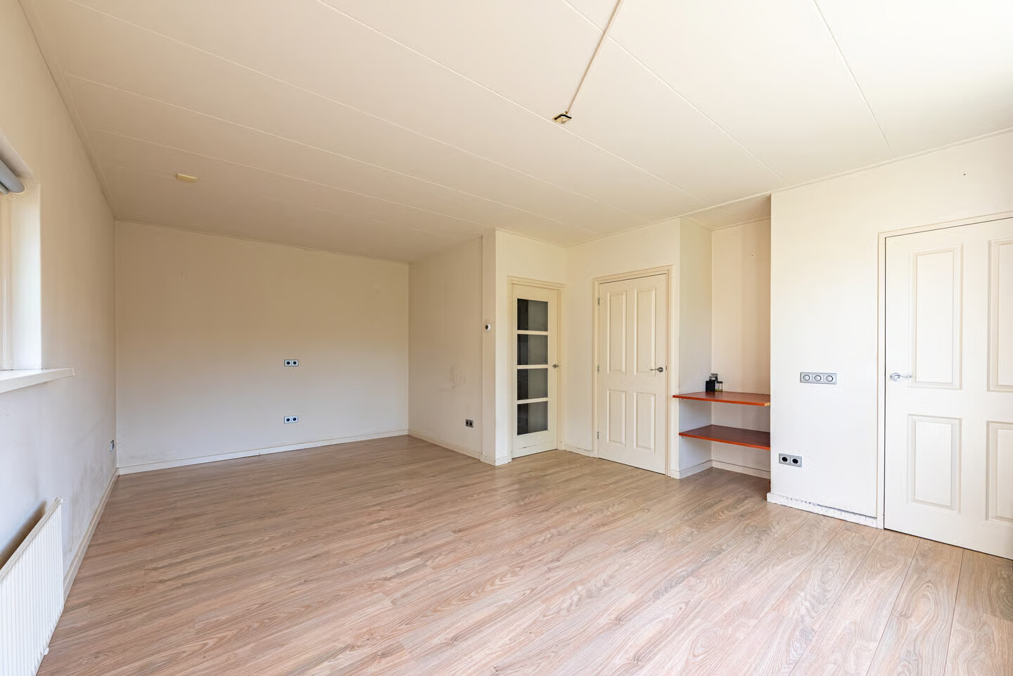Hoekwoning te koop: de Haverkamp 24, Heerde