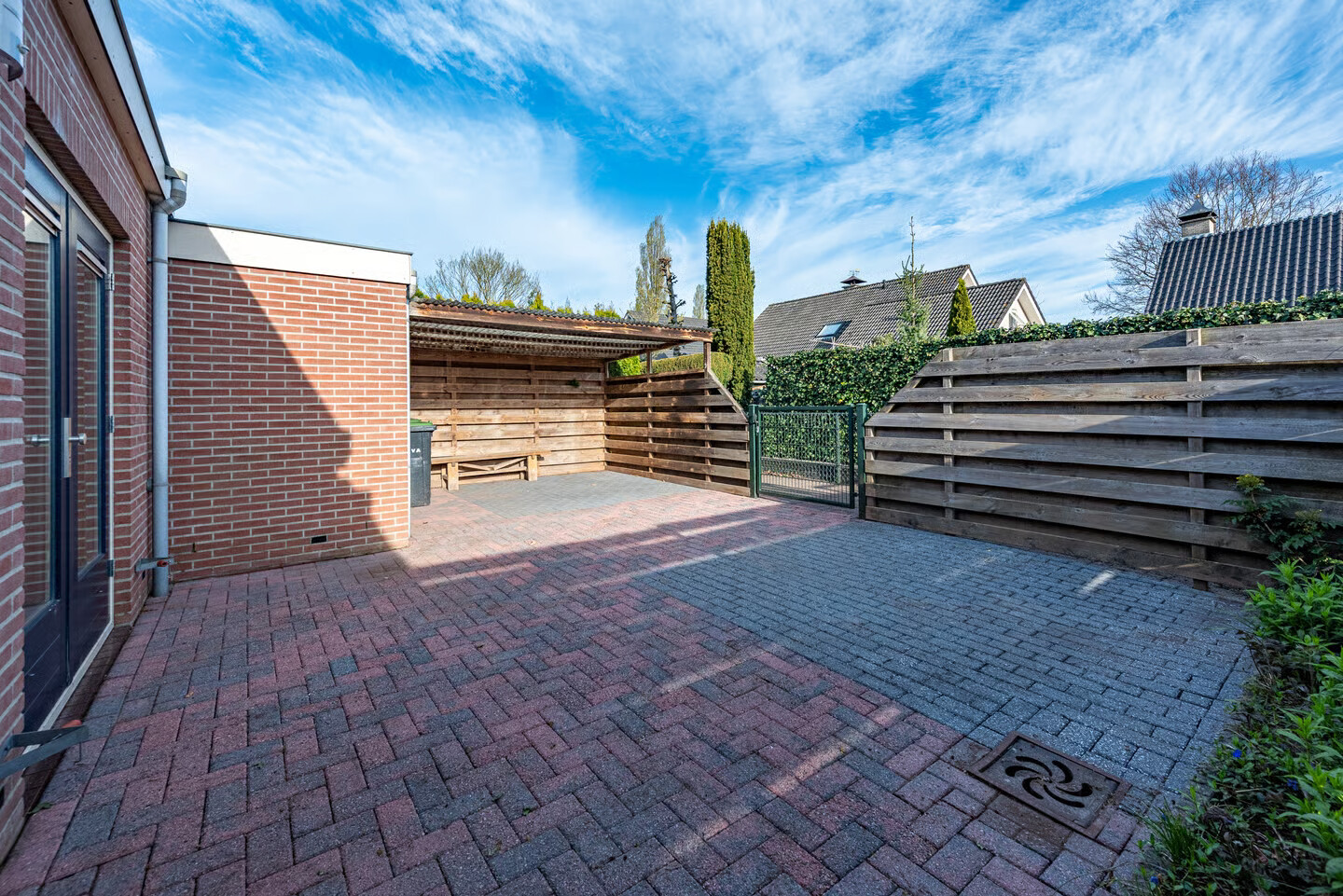 Hoekwoning te koop: de Haverkamp 24, Heerde