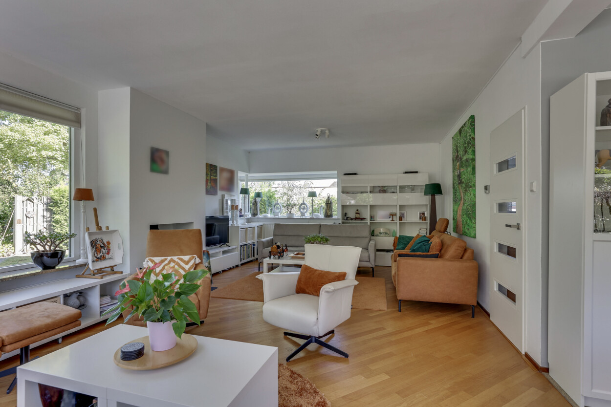 Vrijstaande woning te koop: de Sa 21, Heerde