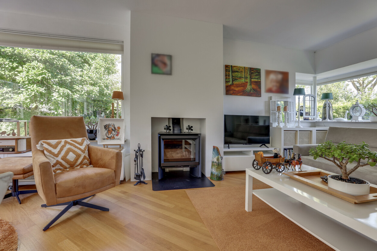 Vrijstaande woning te koop: de Sa 21, Heerde