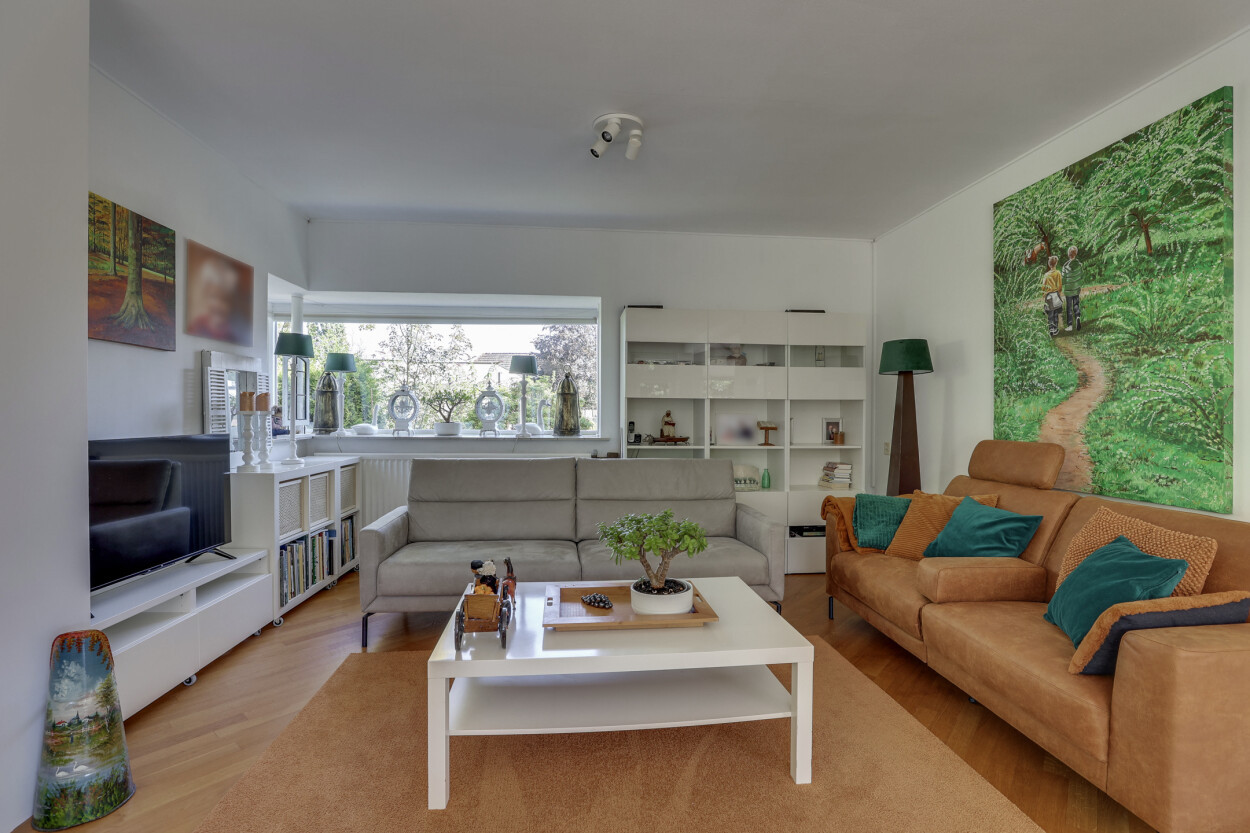 Vrijstaande woning te koop: de Sa 21, Heerde