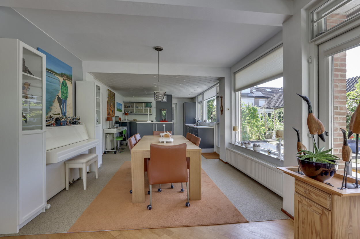 Vrijstaande woning te koop: de Sa 21, Heerde