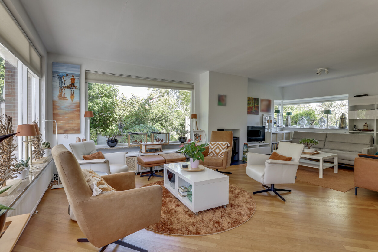 Vrijstaande woning te koop: de Sa 21, Heerde