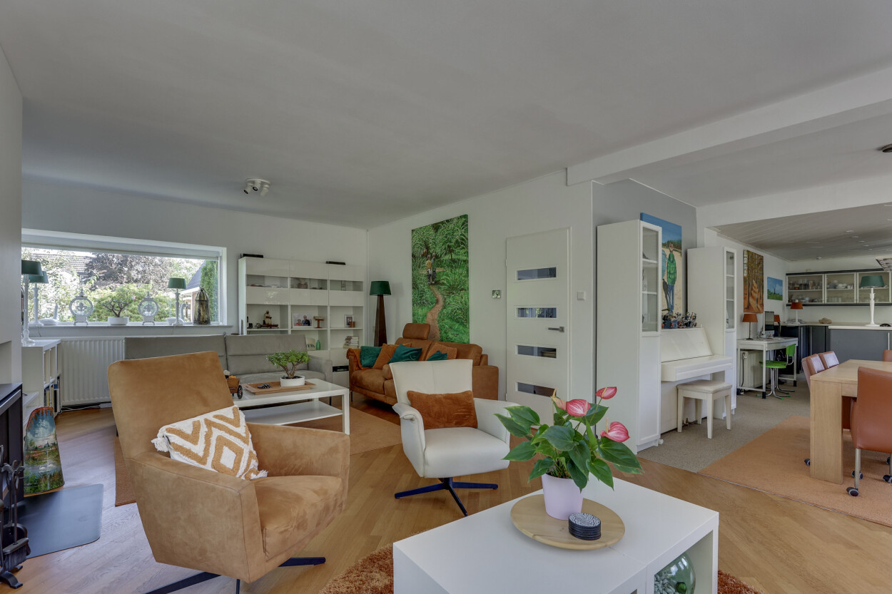 Vrijstaande woning te koop: de Sa 21, Heerde