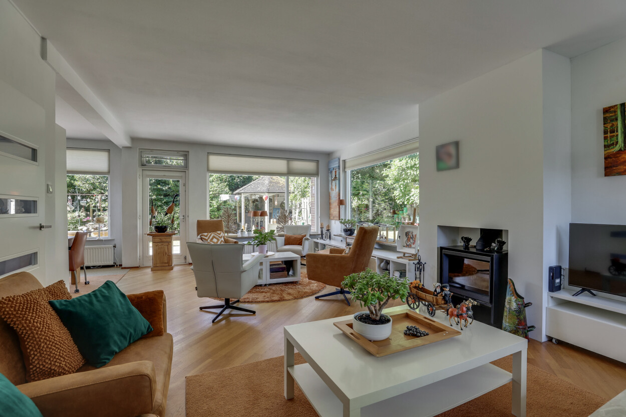 Vrijstaande woning te koop: de Sa 21, Heerde