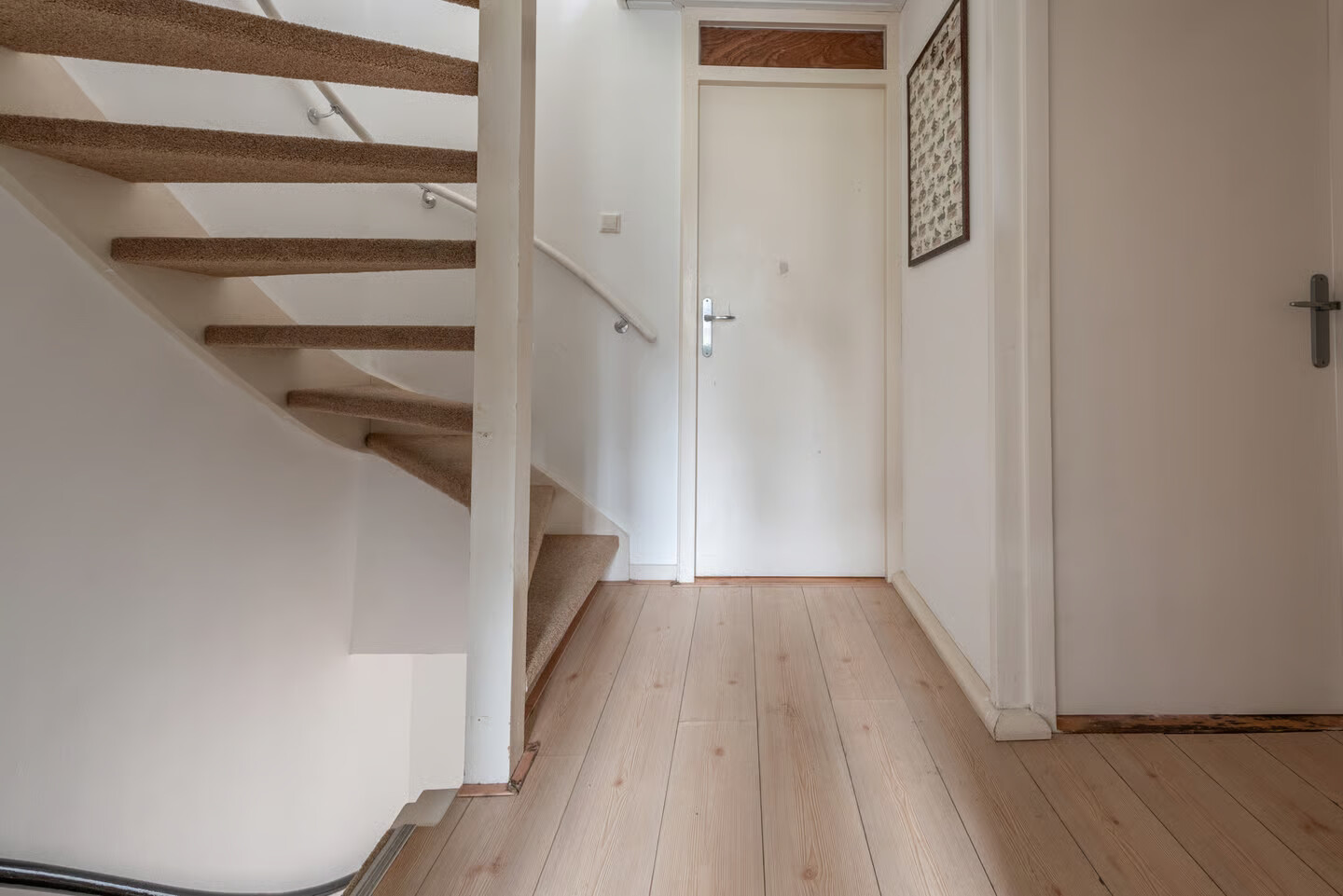 Hoekwoning te koop: de Pagenberg 12, Heerde