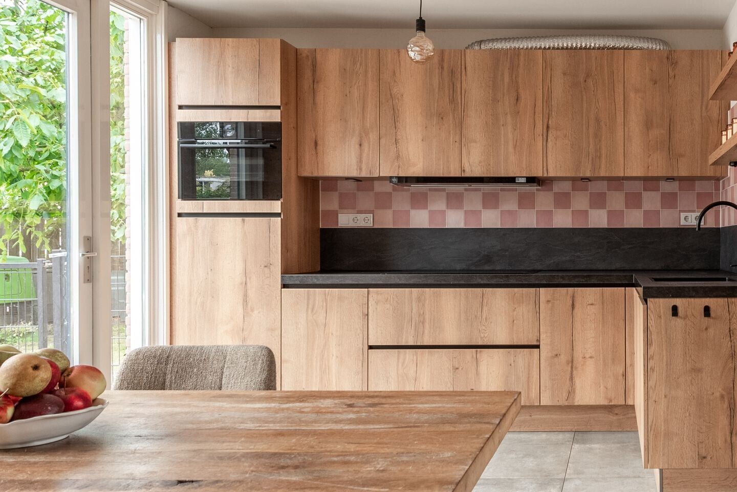 Hoekwoning te koop: de Pagenberg 12, Heerde