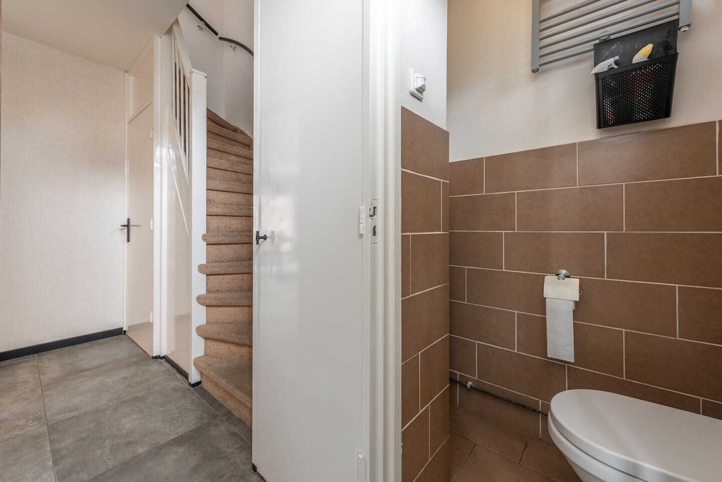 Hoekwoning te koop: de Pagenberg 12, Heerde