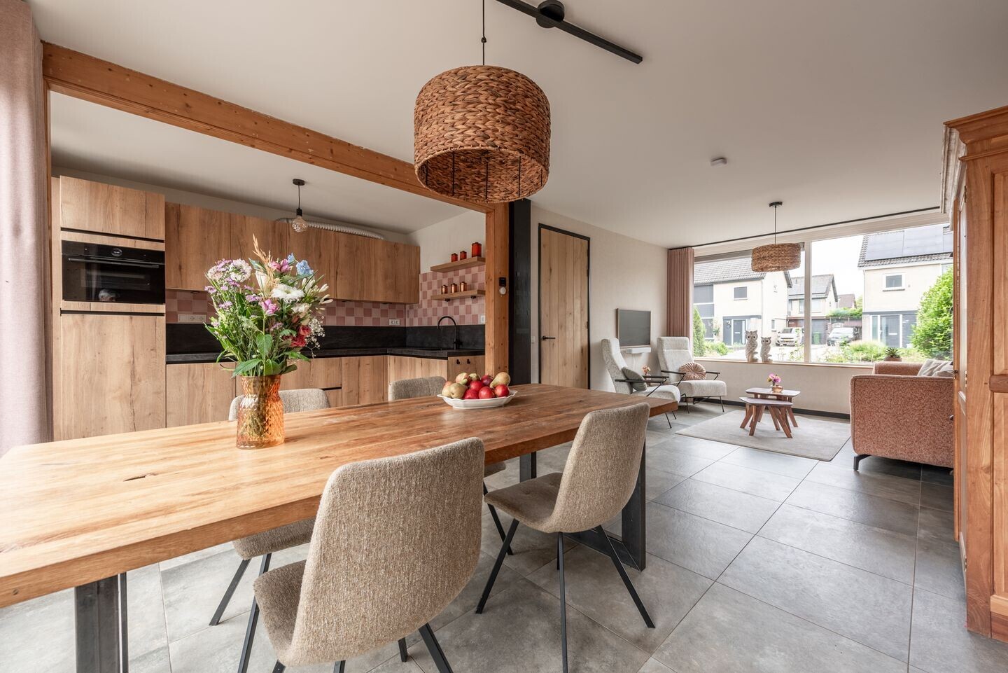 Hoekwoning te koop: de Pagenberg 12, Heerde