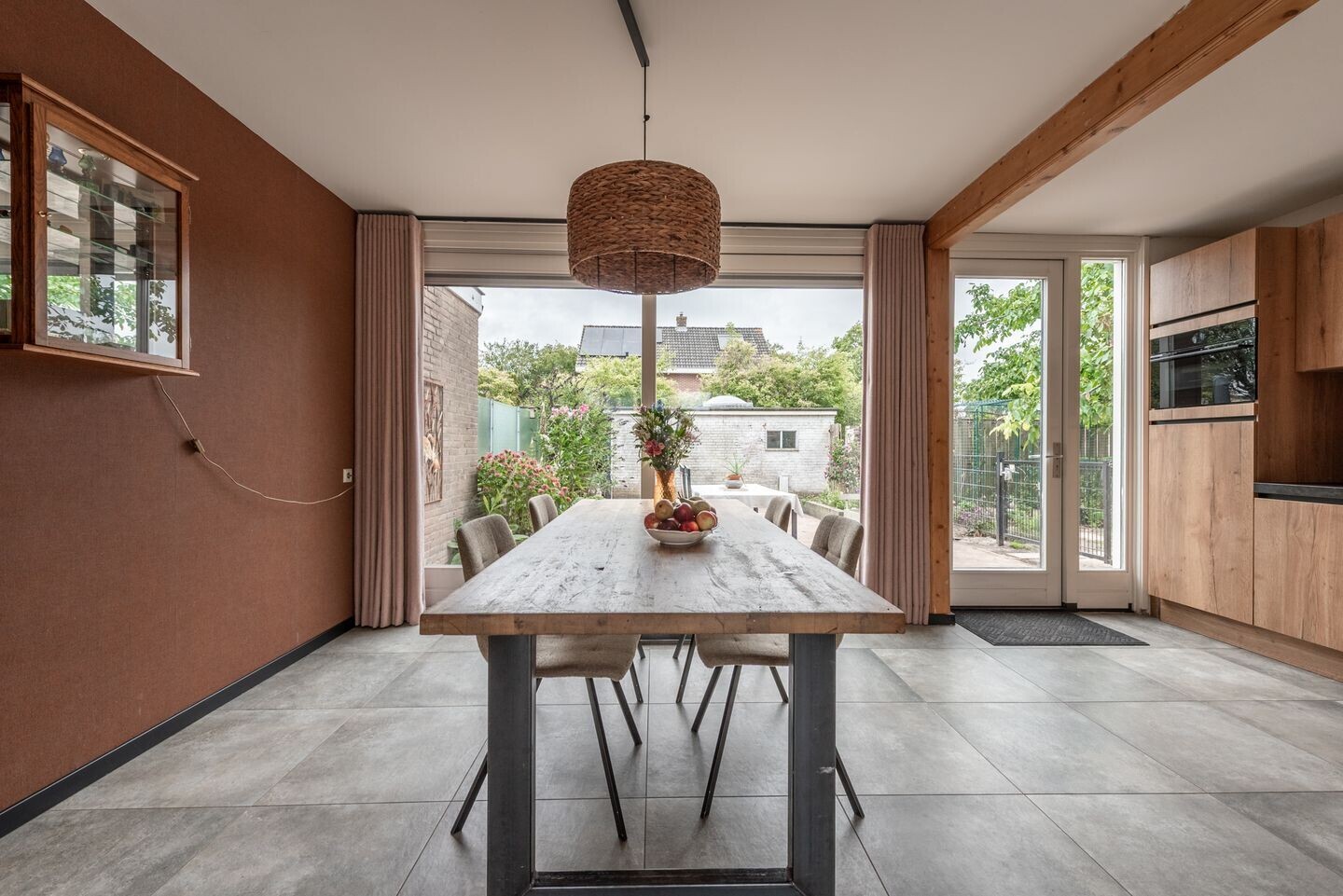 Hoekwoning te koop: de Pagenberg 12, Heerde