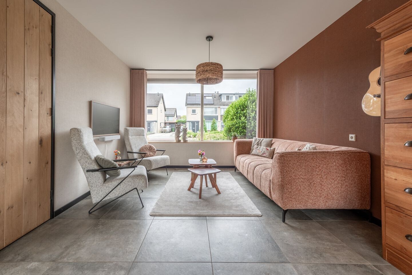 Hoekwoning te koop: de Pagenberg 12, Heerde