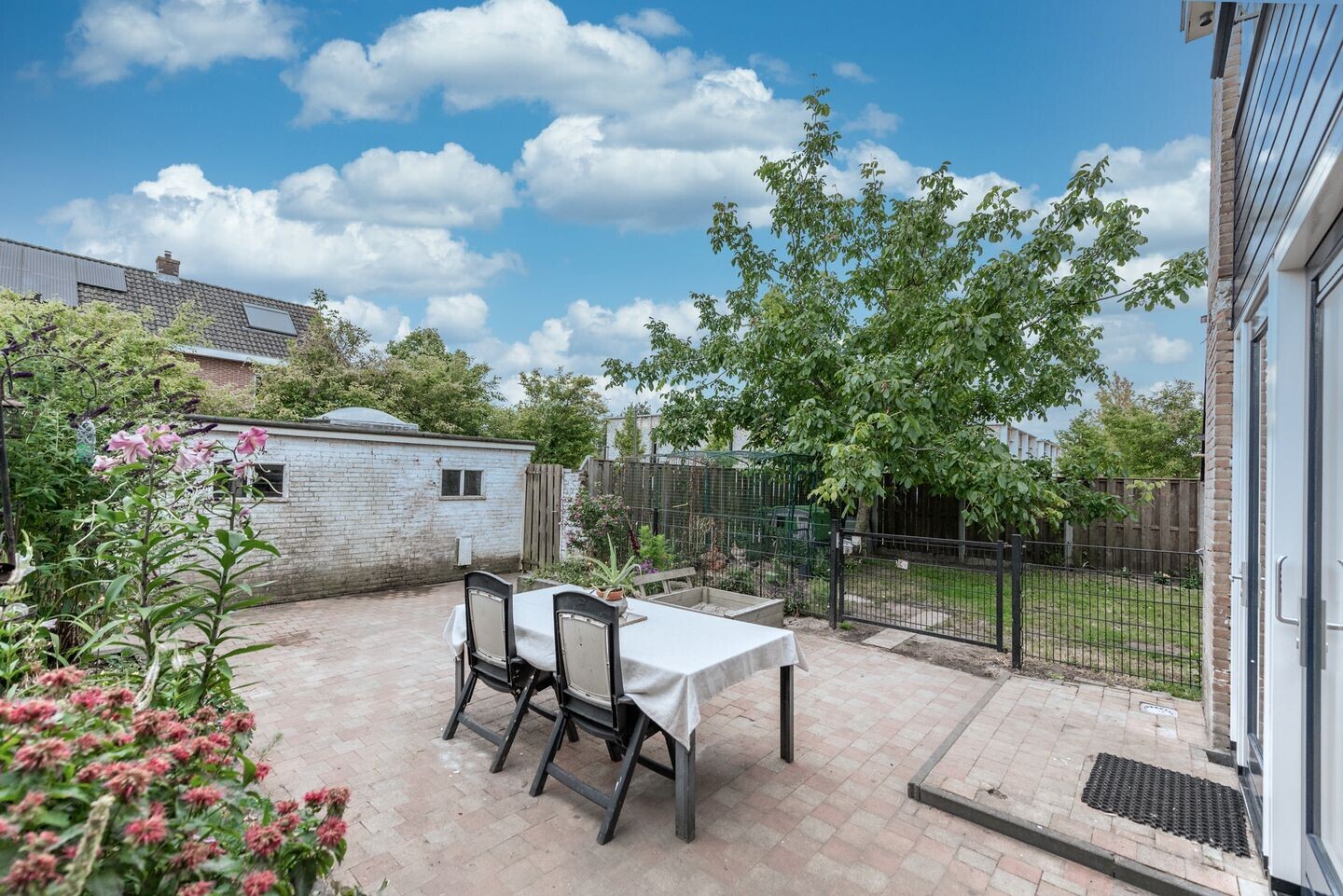 Hoekwoning te koop: de Pagenberg 12, Heerde