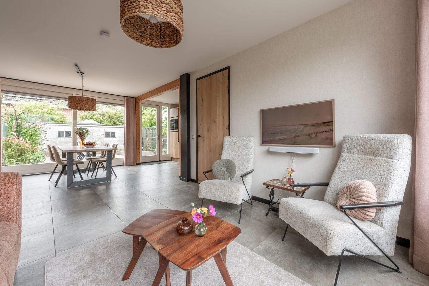 Hoekwoning te koop: de Pagenberg 12, Heerde