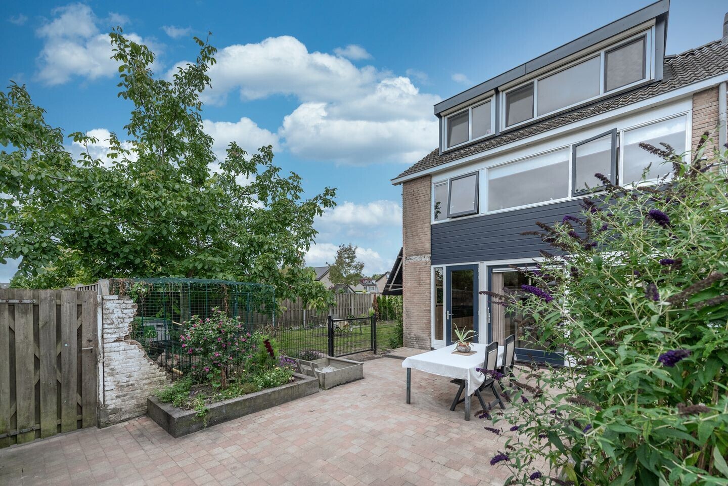 Hoekwoning te koop: de Pagenberg 12, Heerde