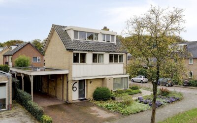 de Pagenberg 6