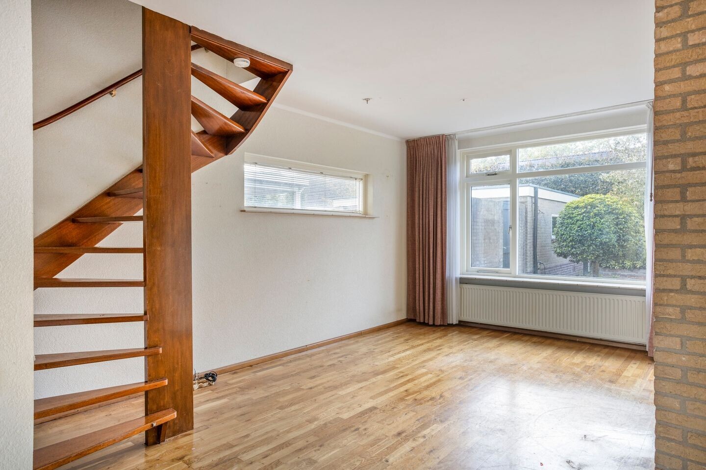 Hoekwoning te koop: Klein Doesburg 10, Heerde