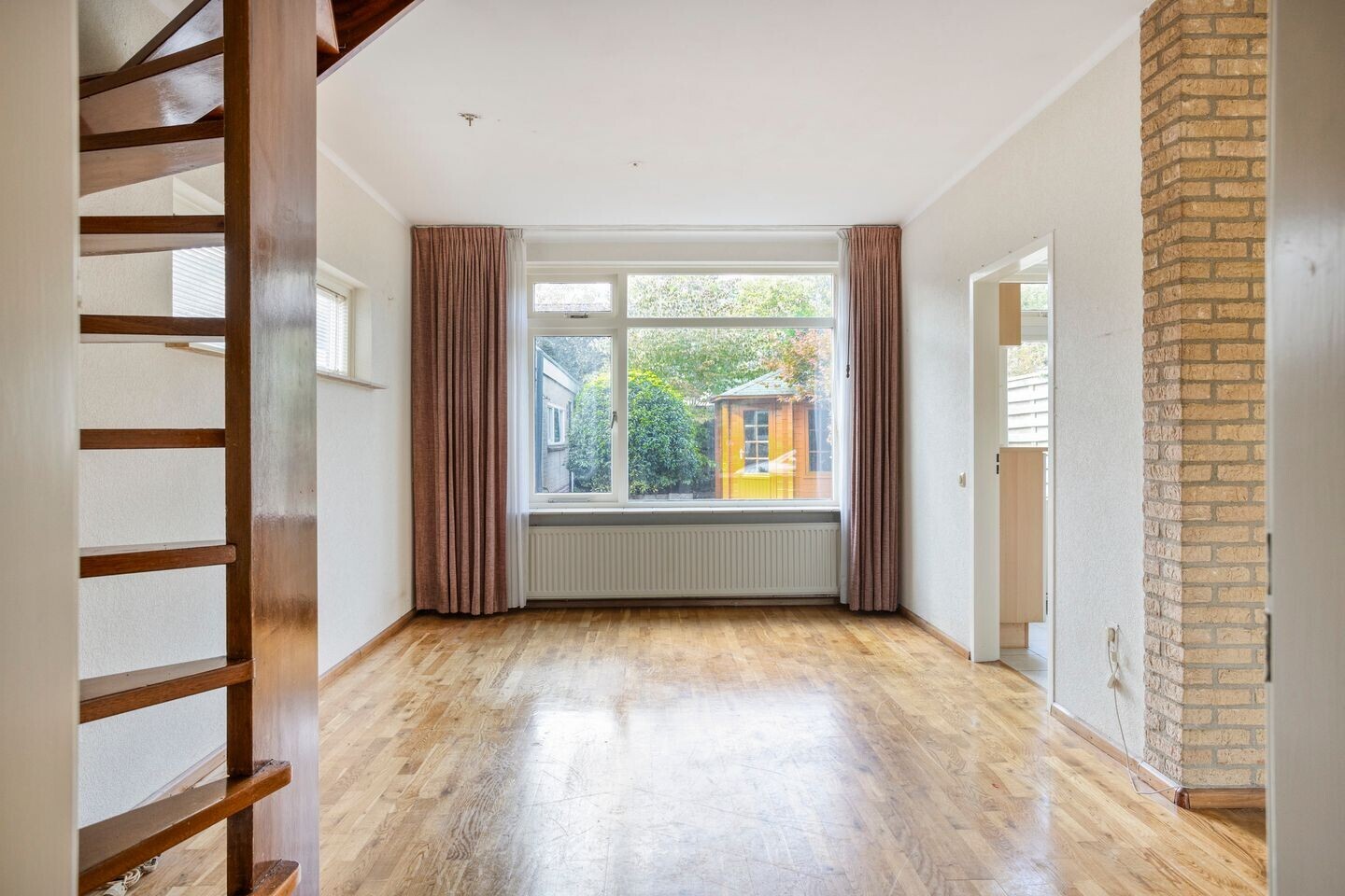 Hoekwoning te koop: Klein Doesburg 10, Heerde