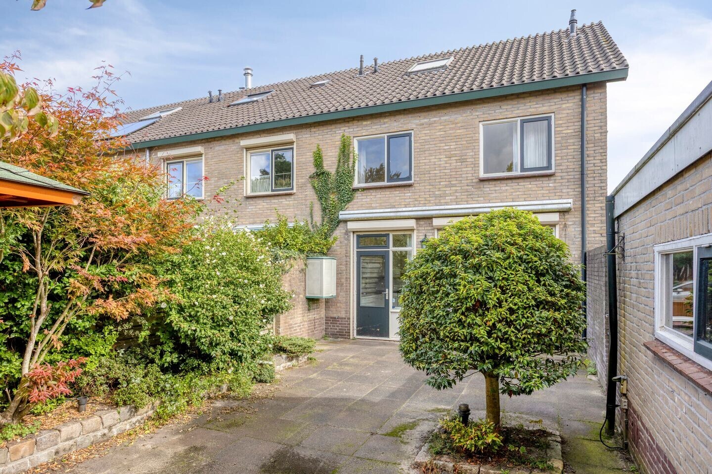 Hoekwoning te koop: Klein Doesburg 10, Heerde