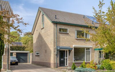 Klein Doesburg 10