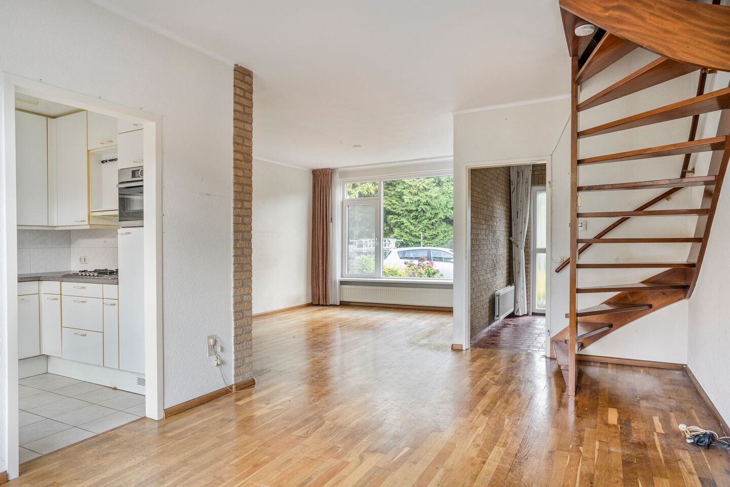 Hoekwoning te koop: Klein Doesburg 10, Heerde