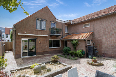 Klapperdijk 23-A