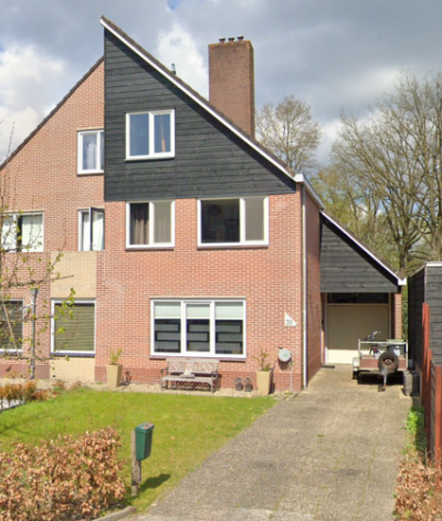 Klapperdijk 39