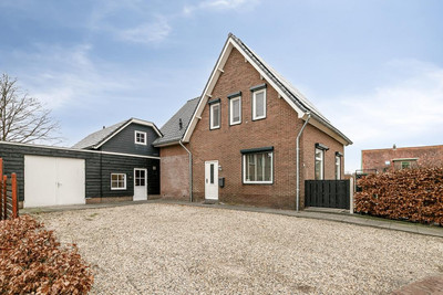 Klapperdijk 41