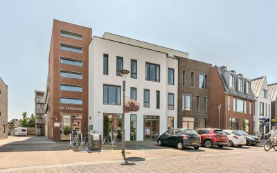 Klapperdijk 32-B