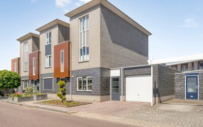 Meester Jan van Doesburgstraat 21