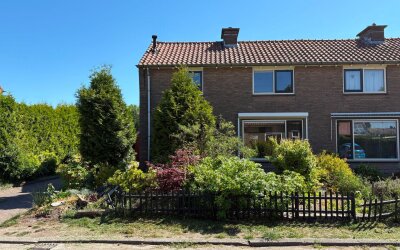 Dominee van Meursstraat 9